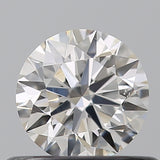 0.47 carat Round diamond H  SI1 Excellent