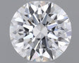 0.31 carat Round diamond D VS1 Excellent
