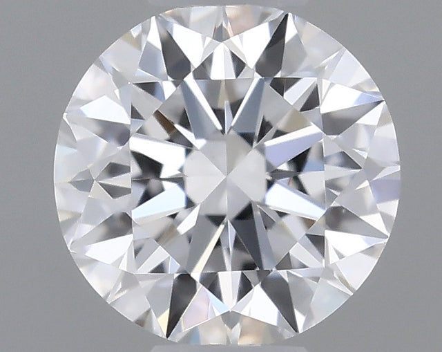 0.31 carat Round diamond D VS1 Excellent