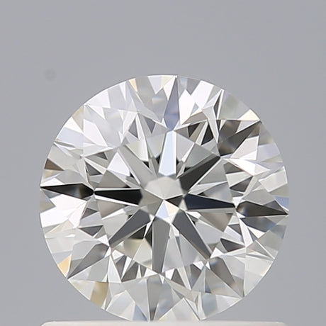 0.66 carat Round diamond G IF Excellent