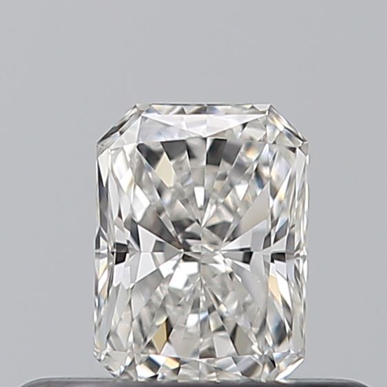 0.30 carat Radiant diamond F  VVS2