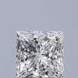 0.70 carat Princess diamond E VVS1 VeryGood