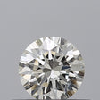0.31 carat Round diamond G IF Excellent