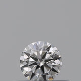 0.23 carat Round diamond F  VS2 Excellent