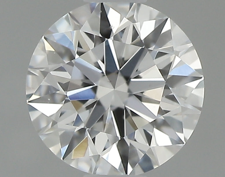 0.42 carat Round diamond E  SI1 Excellent