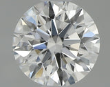 0.42 carat Round diamond E  SI1 Excellent