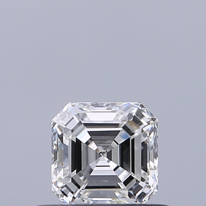 0.40 carat Emerald diamond F IF 