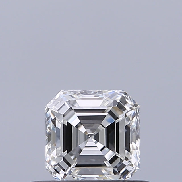 0.40 carat Emerald diamond F IF 