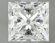 0.81 carat Princess diamond I VS1 
