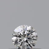 0.25 carat Round diamond G  VS1 Excellent