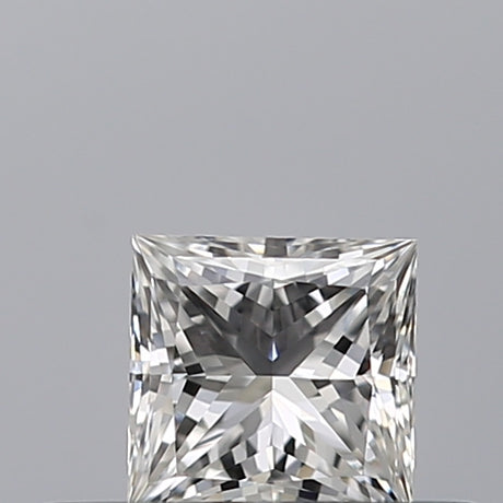 0.30 carat Princess diamond F VVS1 