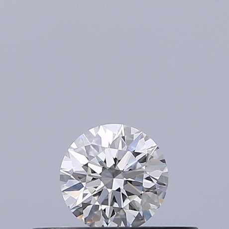 0.21 carat Round diamond F VVS2 Excellent