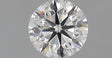 0.70 carat Round diamond D VVS1 Excellent