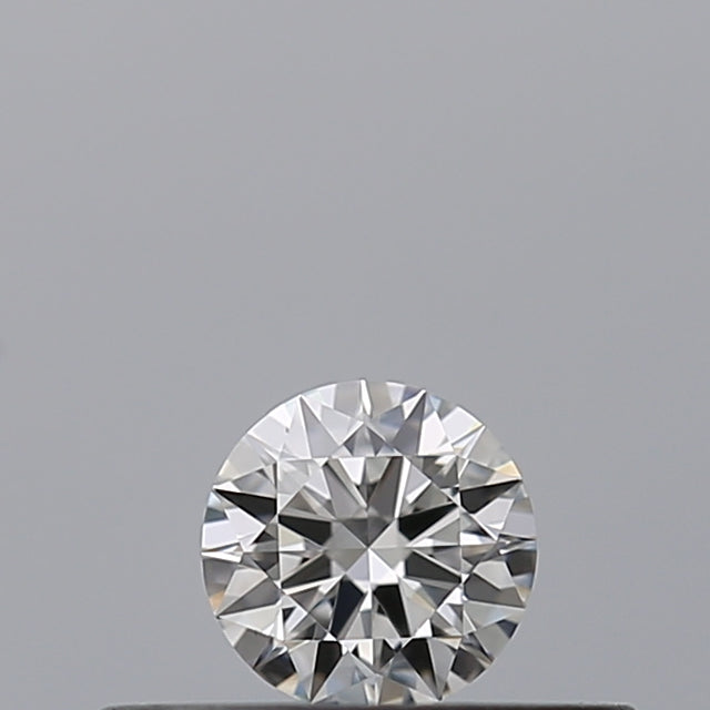 0.18 carat Round diamond E VS1 Excellent