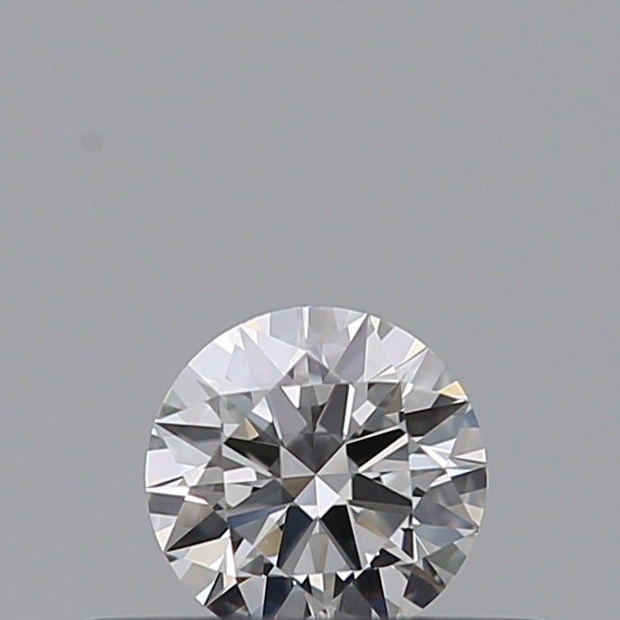 0.23 carat Round diamond G  VS1 Excellent