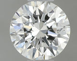0.30 carat Round diamond H  IF Excellent