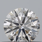 0.37 carat Round diamond H  VS1 Excellent