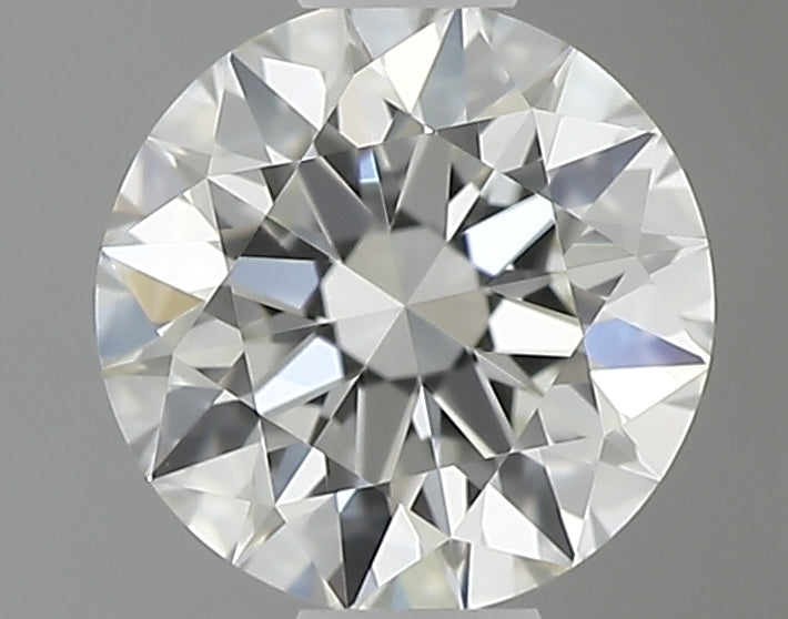 0.40 carat Round diamond J VVS1 Excellent