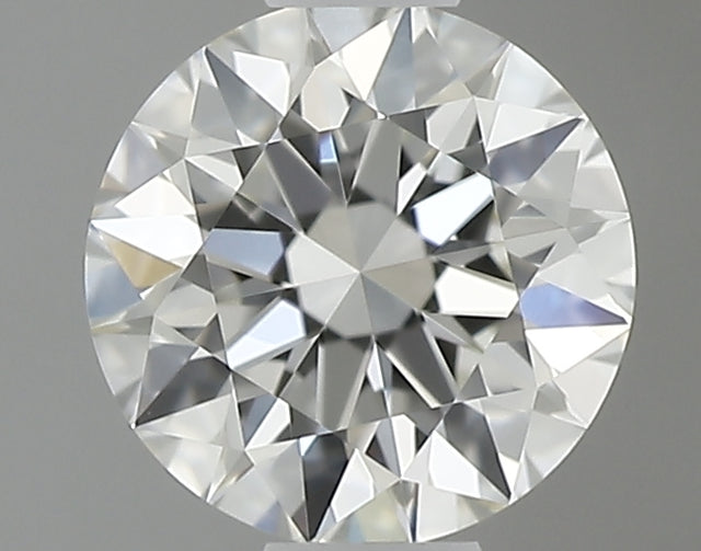 0.40 carat Round diamond J VVS1 Excellent