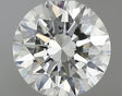 0.90 carat Round diamond G VVS1 Excellent