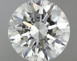 0.90 carat Round diamond G VVS1 Excellent