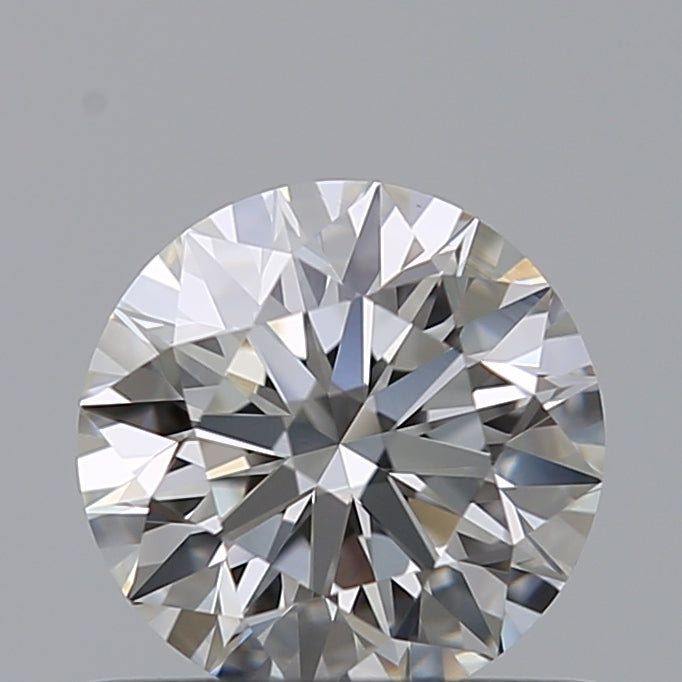 0.60 carat Round diamond H  VS1 Excellent