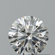 0.40 carat Round diamond F IF Excellent