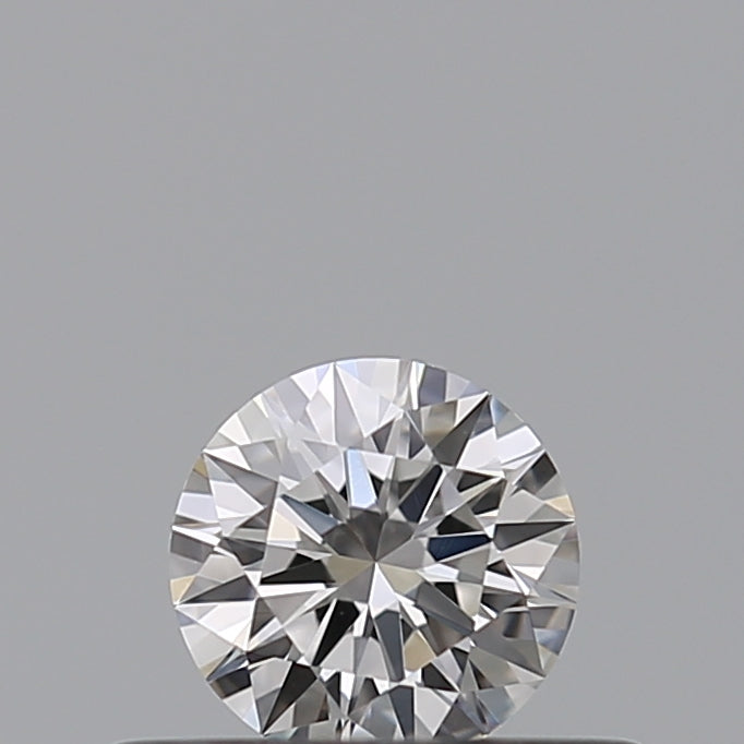 0.29 carat Round diamond F  VS1 Excellent