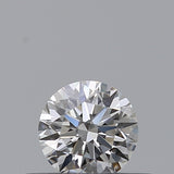 0.28 carat Round diamond G  VS2 Excellent