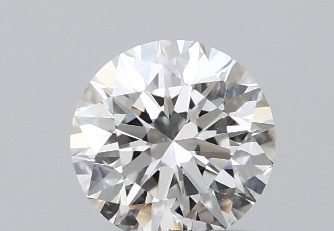 0.30 carat Round diamond H VVS1 Excellent