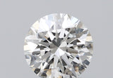 0.30 carat Round diamond H VVS1 Excellent