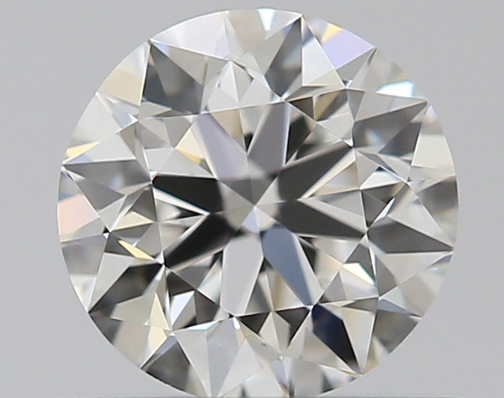 0.50 carat Round diamond G  VVS2 Excellent