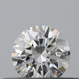 0.22 carat Round diamond G  VVS1 Excellent