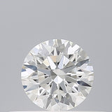 0.29 carat Round diamond F VS1 Excellent