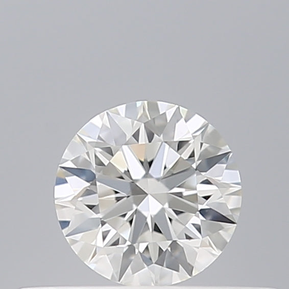 0.29 carat Round diamond F VS1 Excellent