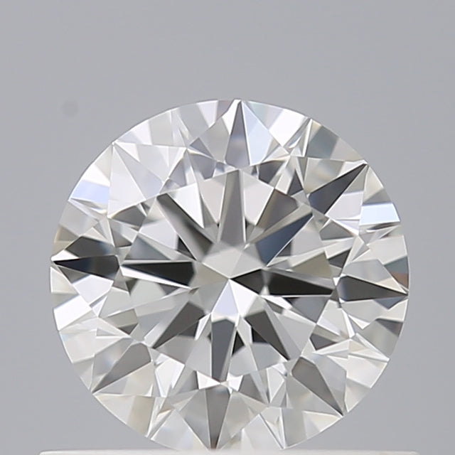 0.70 carat Round diamond F IF Excellent