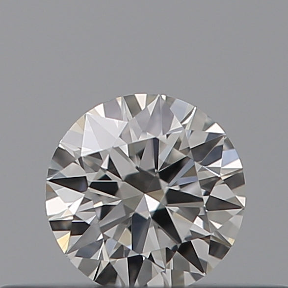 0.18 carat Round diamond G  VVS1 Excellent