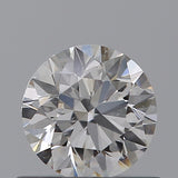 0.50 carat Round diamond D  SI1 Excellent