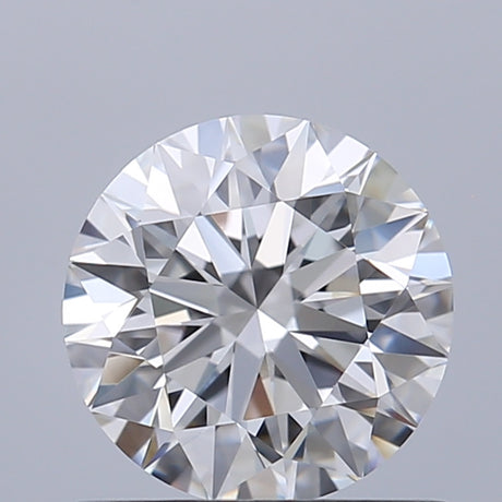 0.85 carat Round diamond E VVS1 Excellent