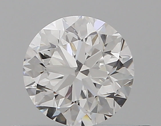 0.40 carat Round diamond E VVS1 VeryGood