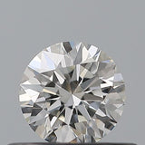 0.36 carat Round diamond F IF Excellent