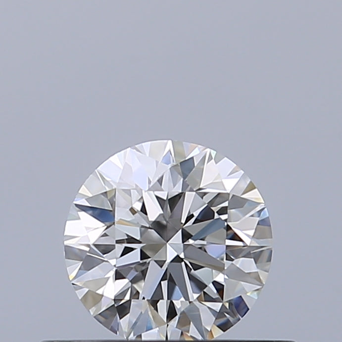 0.42 carat Round diamond E VS1 Excellent