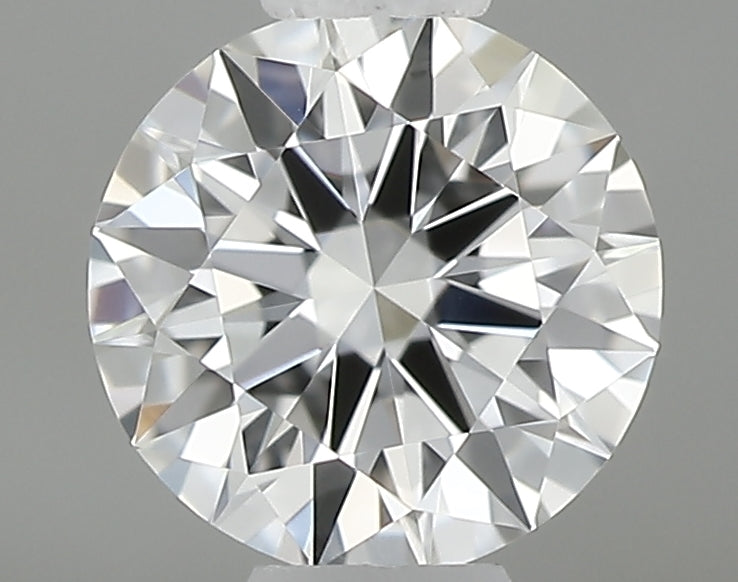0.31 carat Round diamond G  VVS2 Excellent