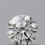 0.53 carat Round diamond F  VS2 Excellent