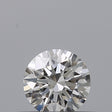 0.31 carat Round diamond E  VVS2 Excellent