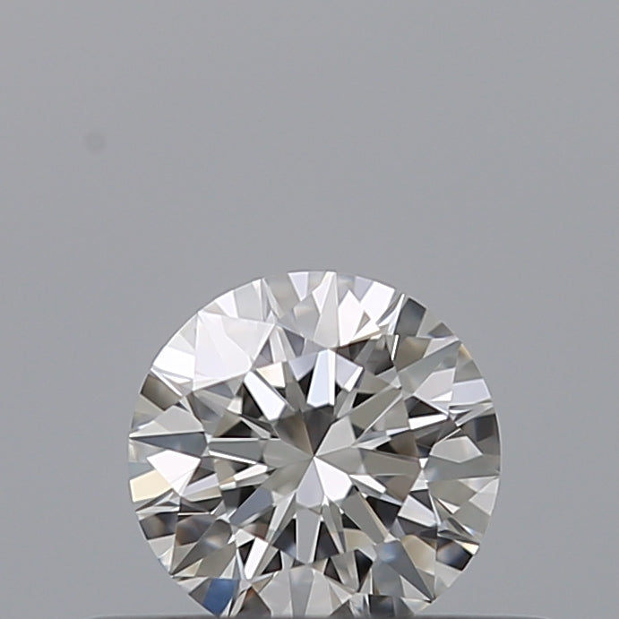 0.31 carat Round diamond E  VVS2 Excellent