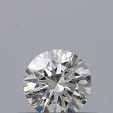 0.31 carat Round diamond E  VVS2 Excellent