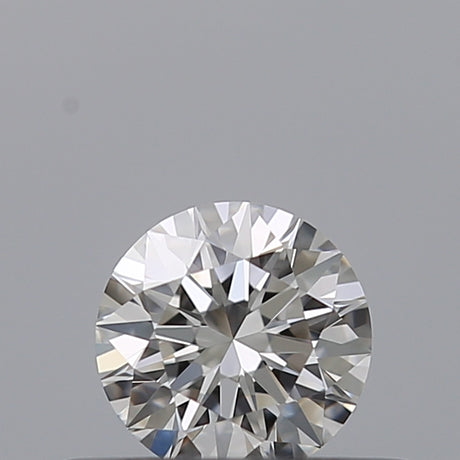 0.31 carat Round diamond E  VVS2 Excellent