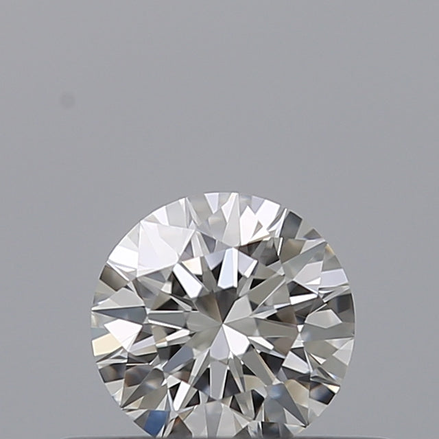 0.31 carat Round diamond E  VVS2 Excellent