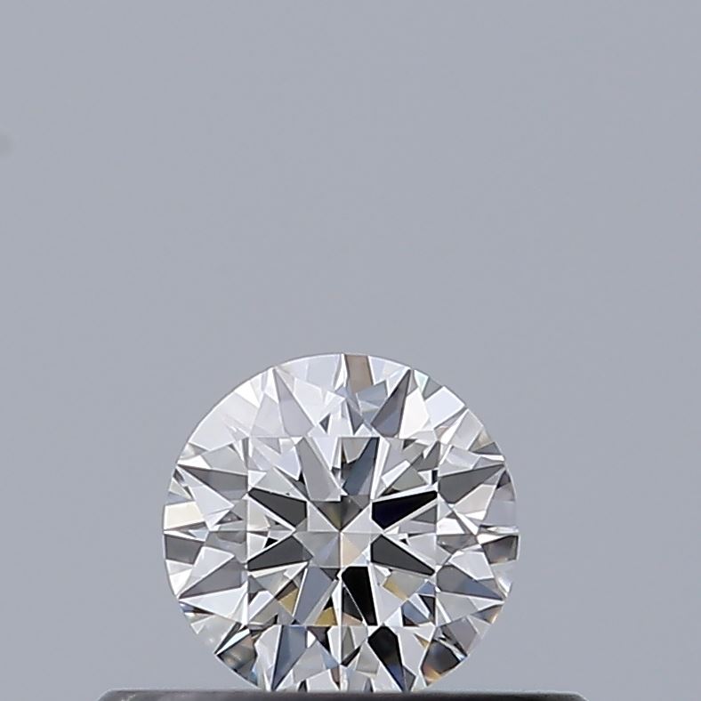 0.23 carat Round diamond F VS2 Excellent